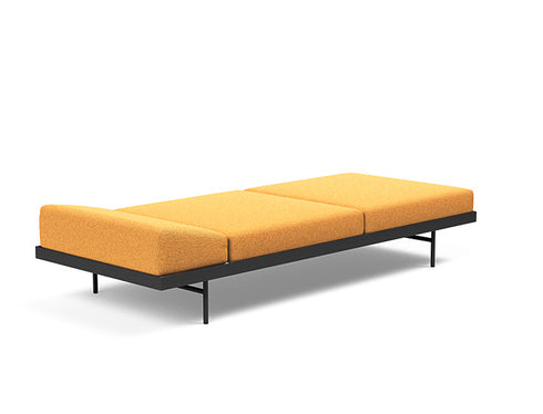 Puri Daybed with Oak Table